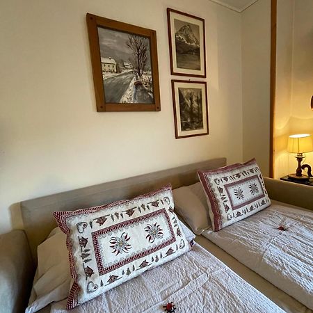 Appartamento Rin, Livigno Exterior foto